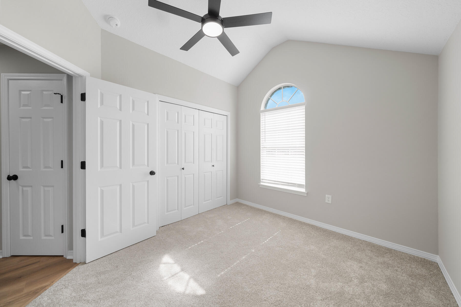 SUNRISE VILLAGE S/D - Residential