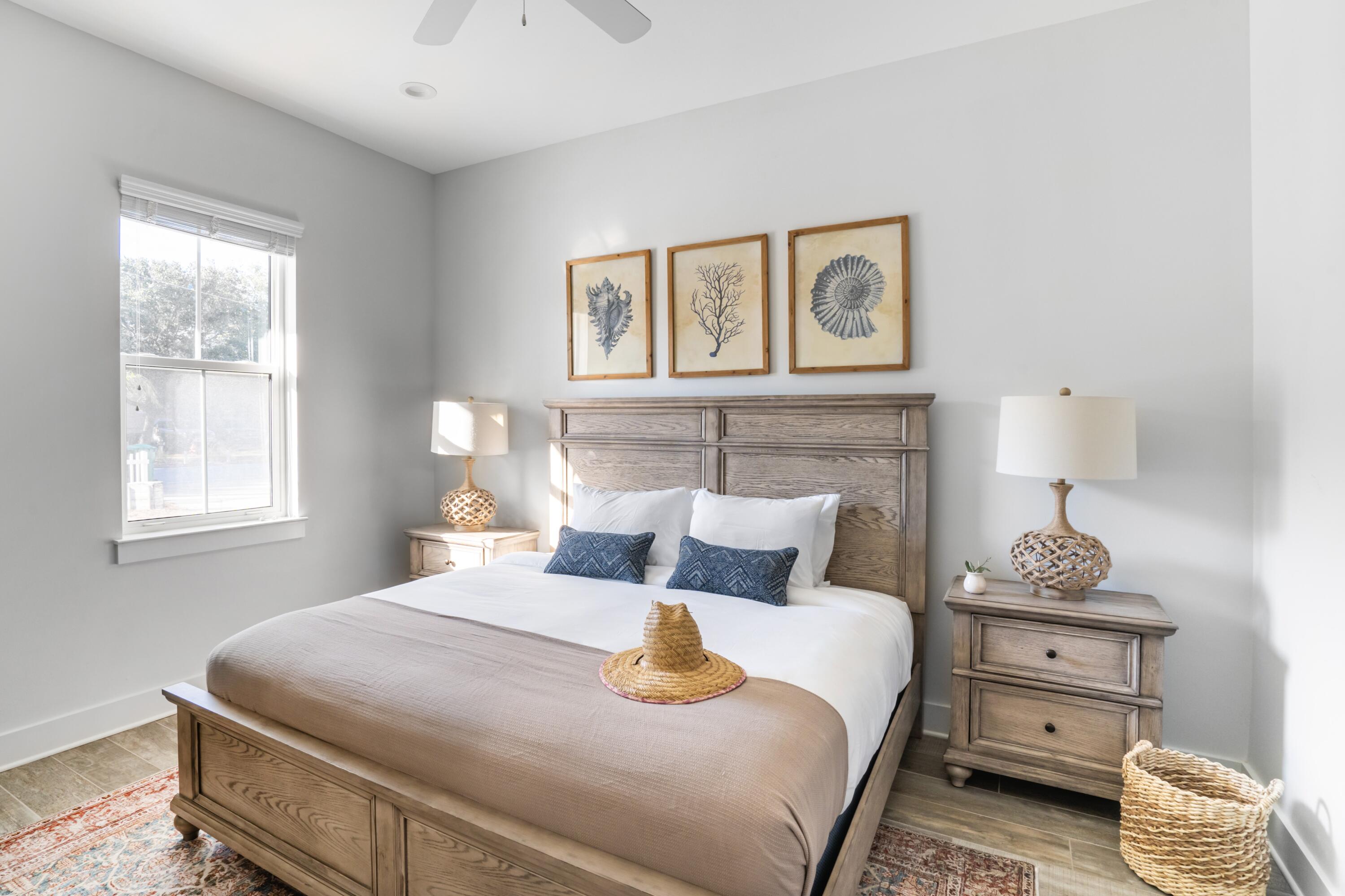 CRYSTAL BEACH - Residential