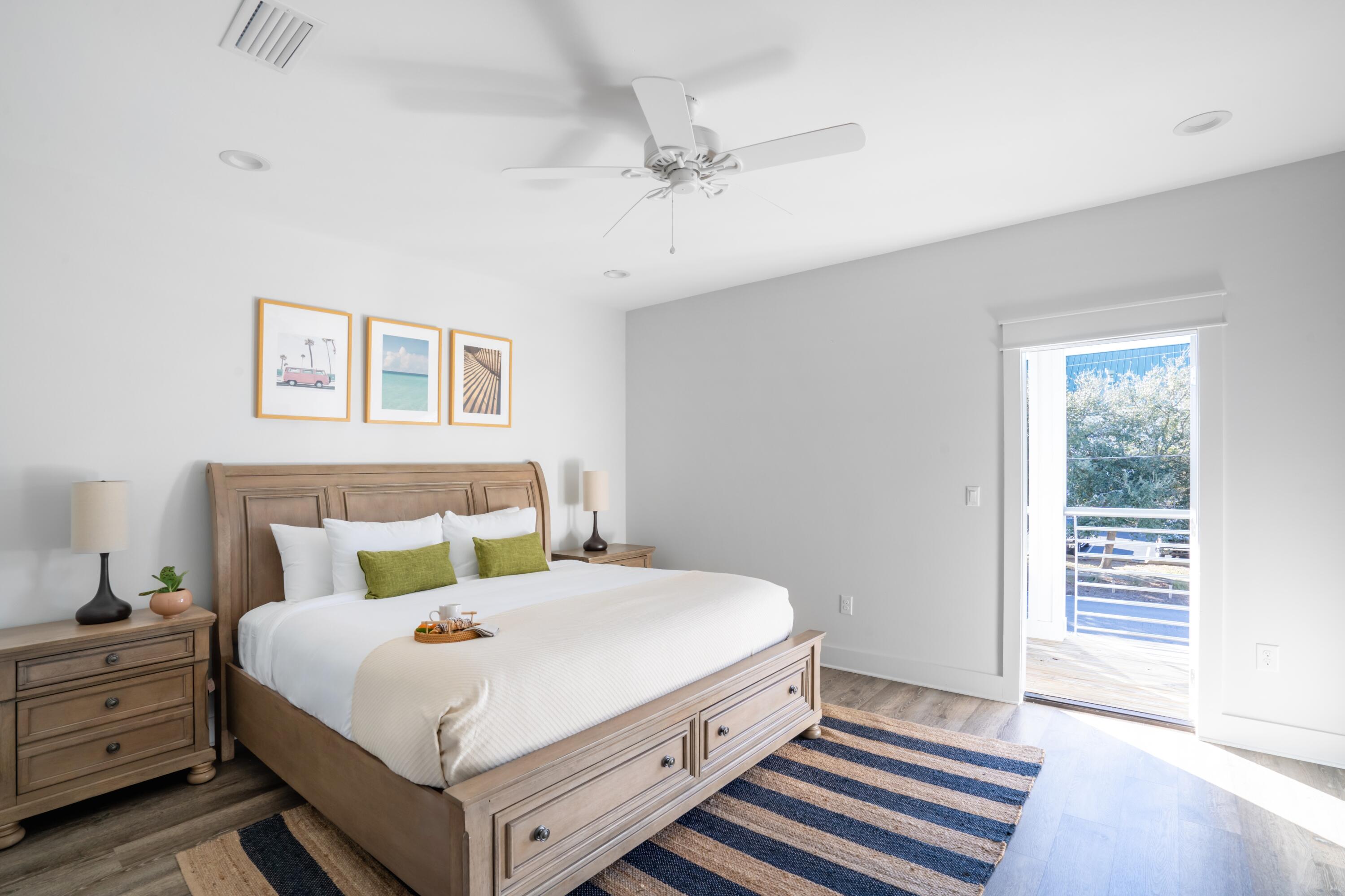CRYSTAL BEACH - Residential