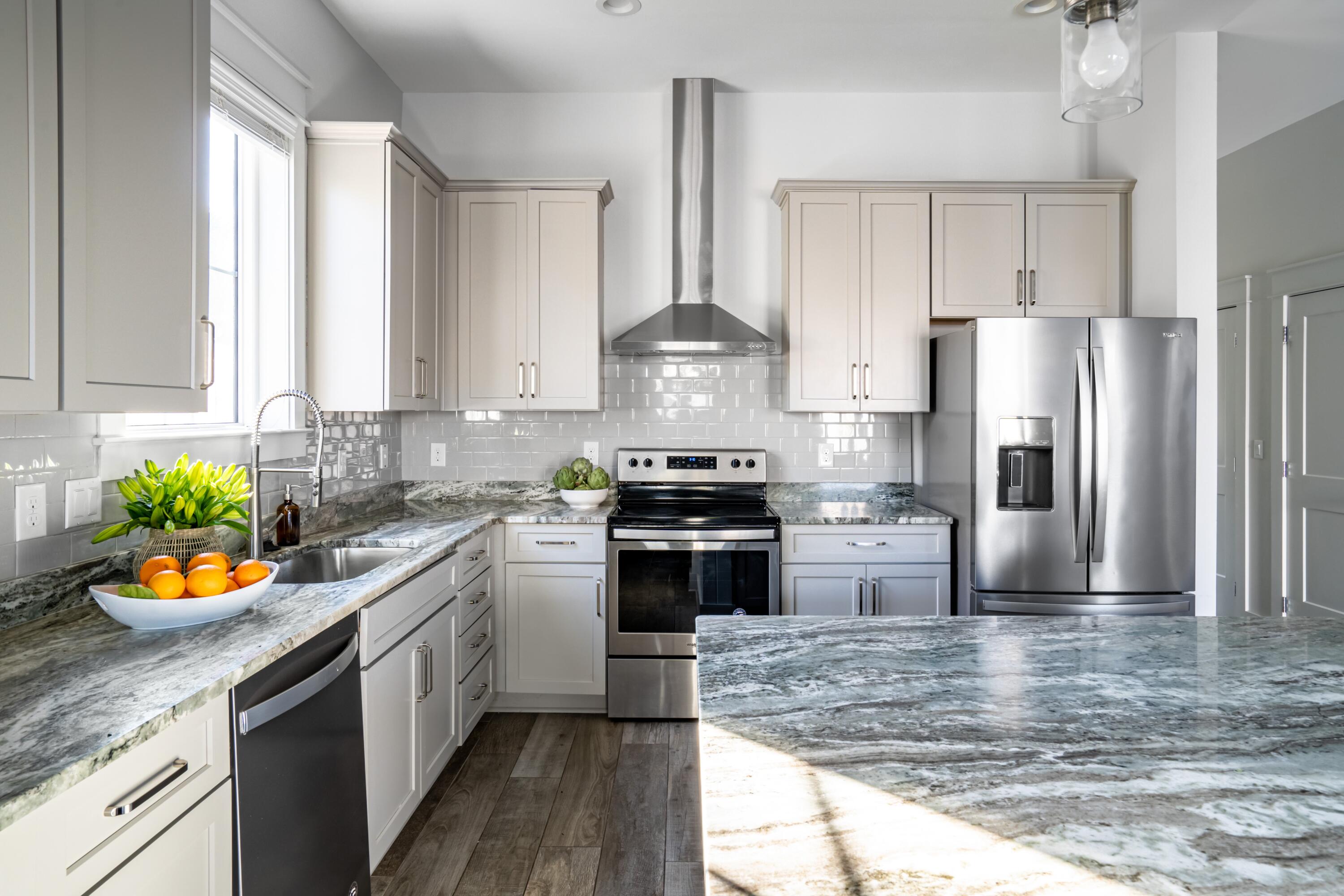 CRYSTAL BEACH - Residential