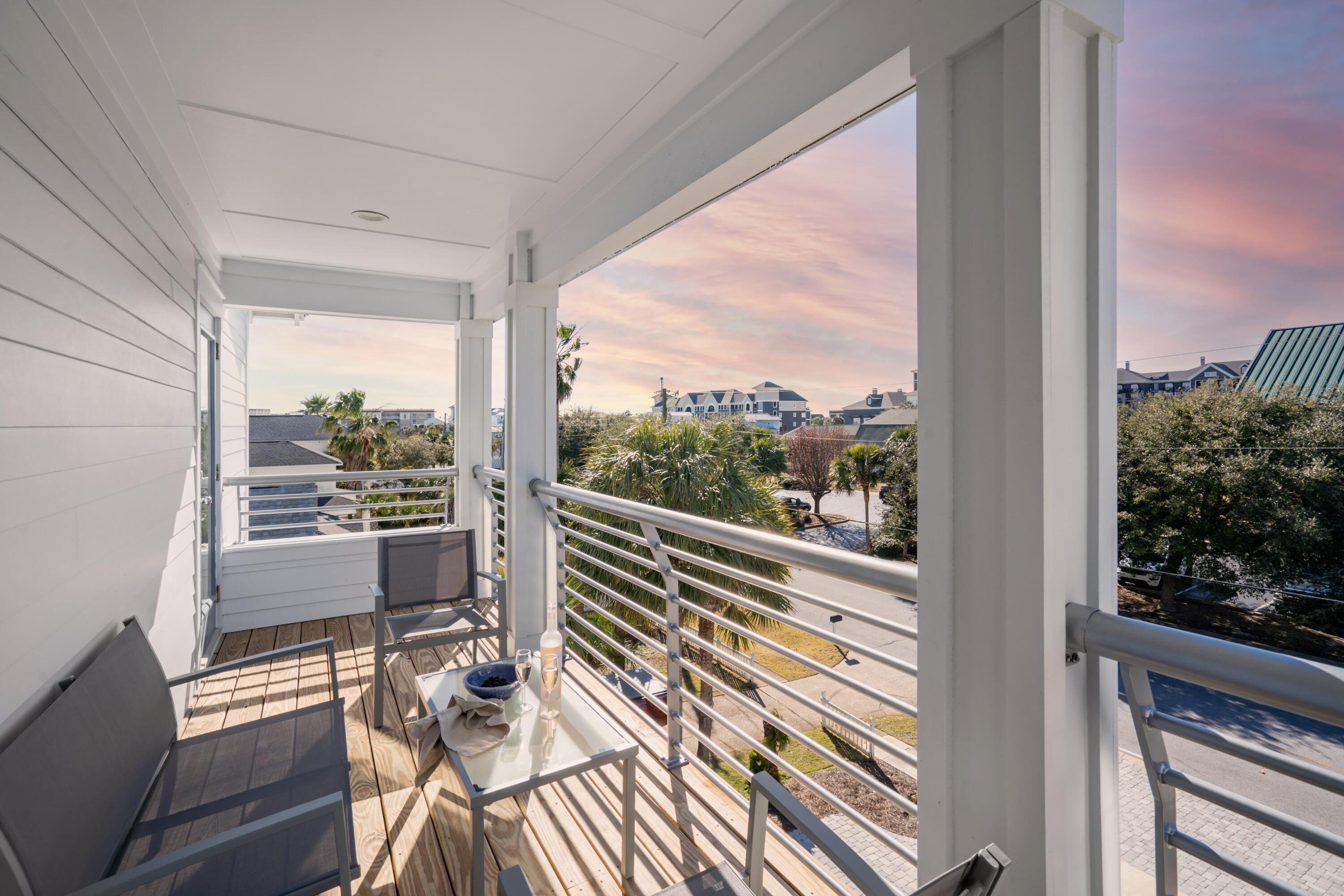 CRYSTAL BEACH - Residential