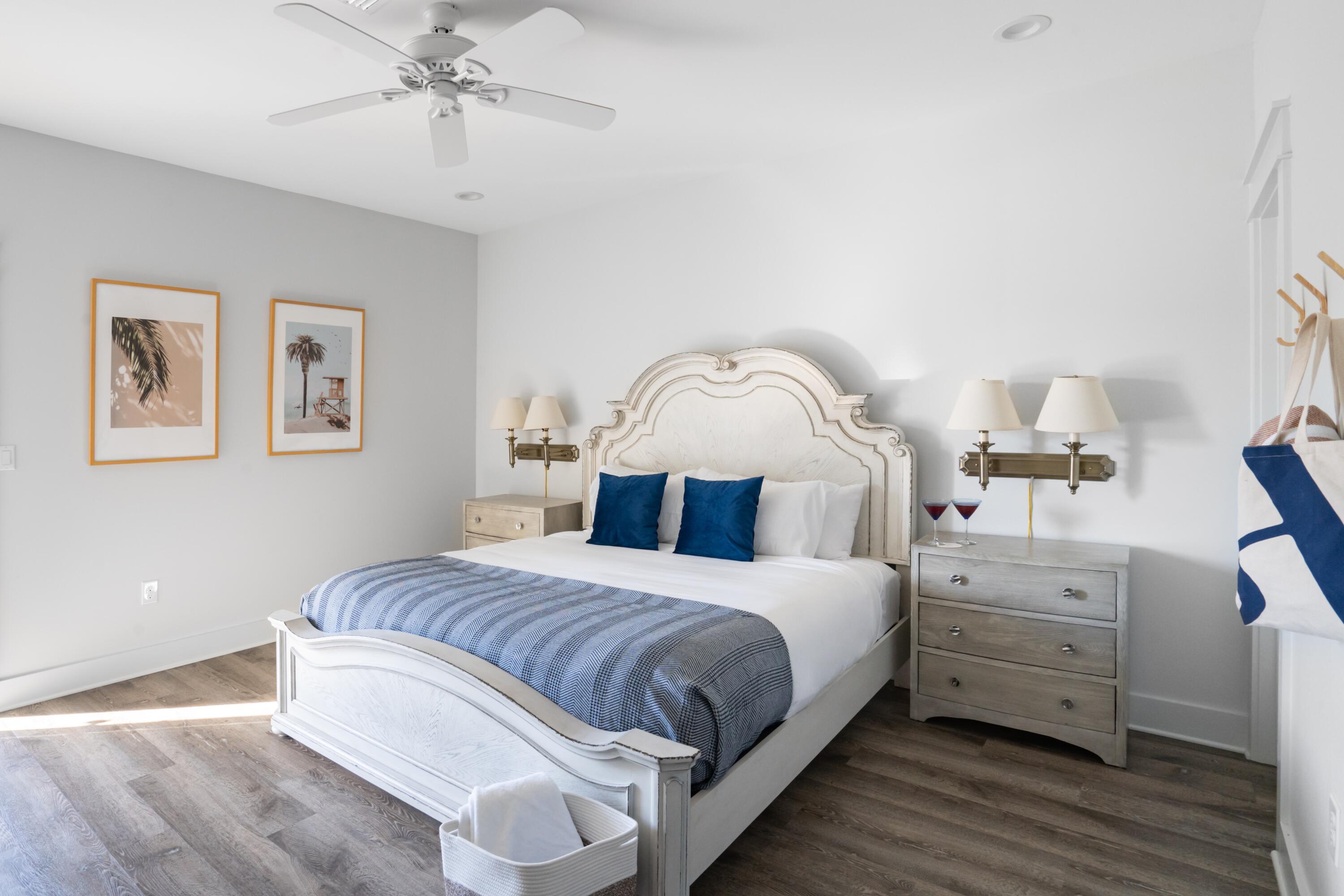 CRYSTAL BEACH - Residential
