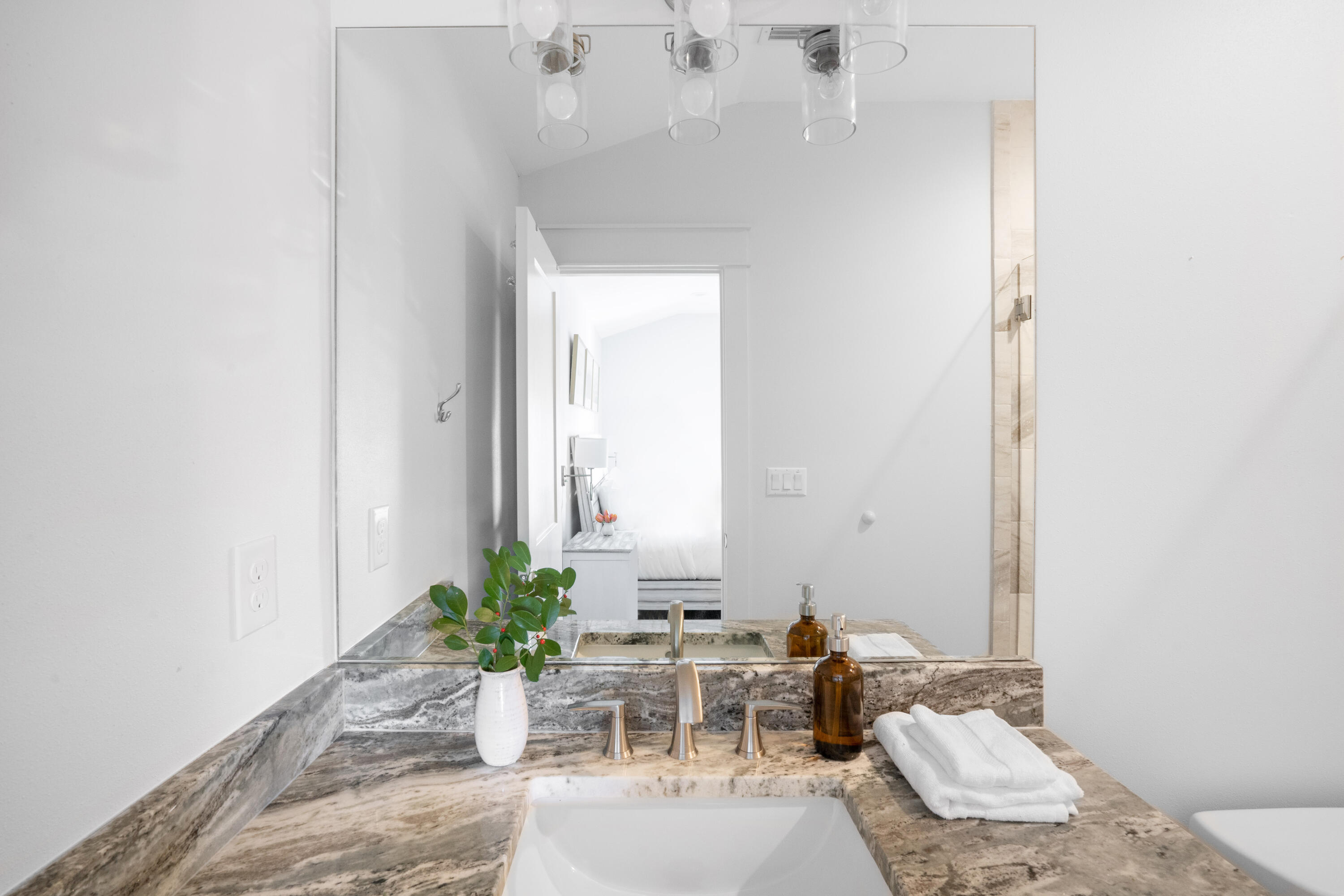 CRYSTAL BEACH - Residential