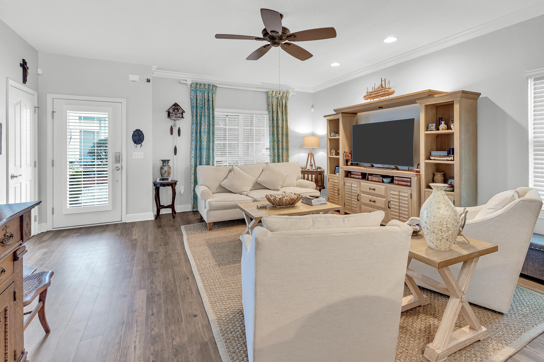 SACRED OAKS PH 1 - Residential