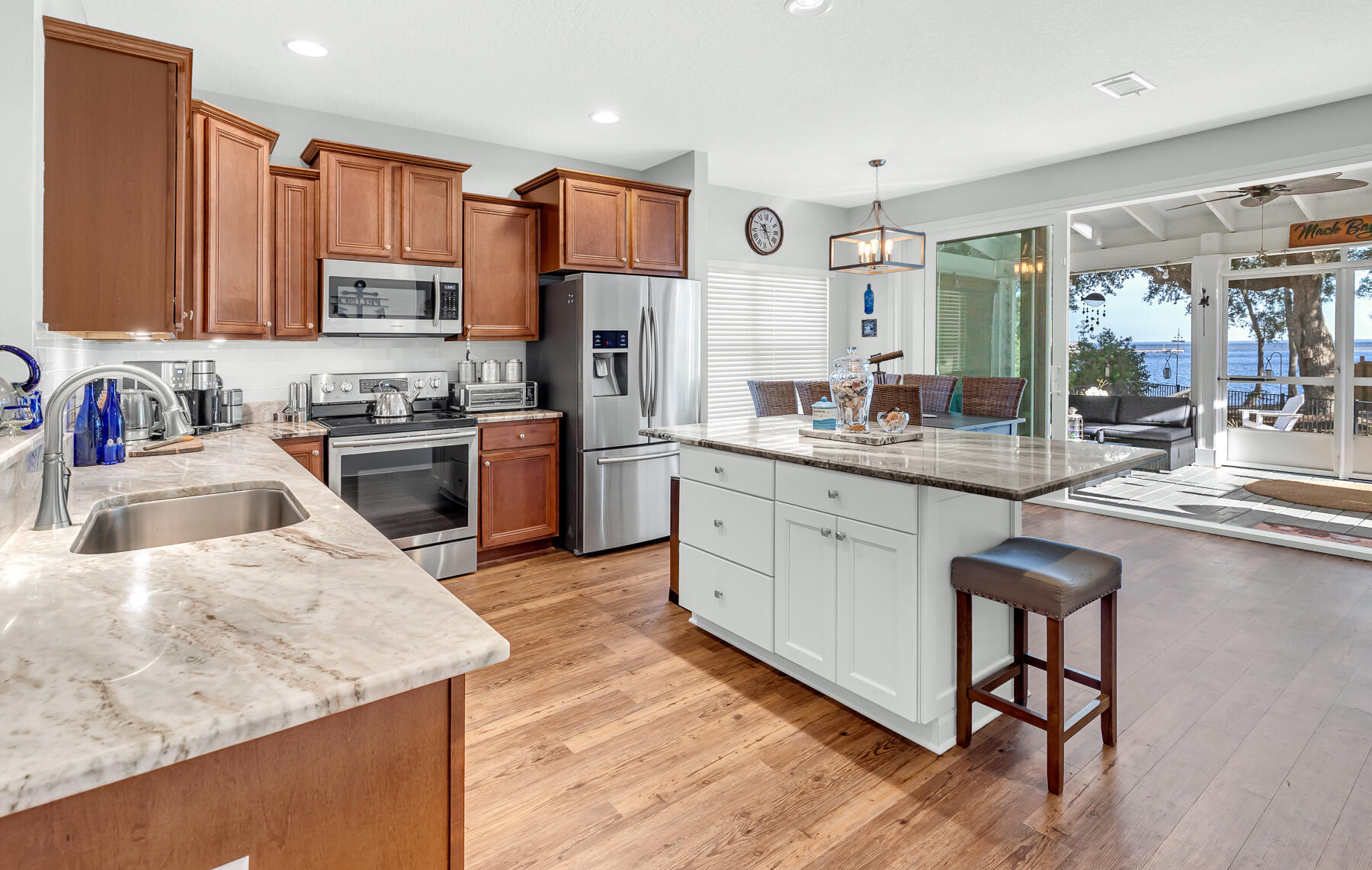 SACRED OAKS PH 1 - Residential