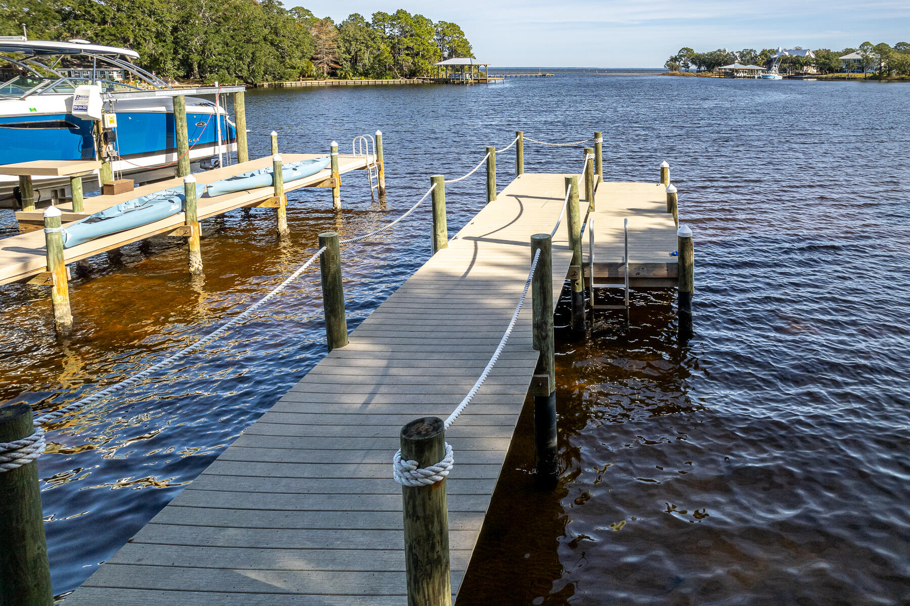 SACRED OAKS PH 1 - Residential