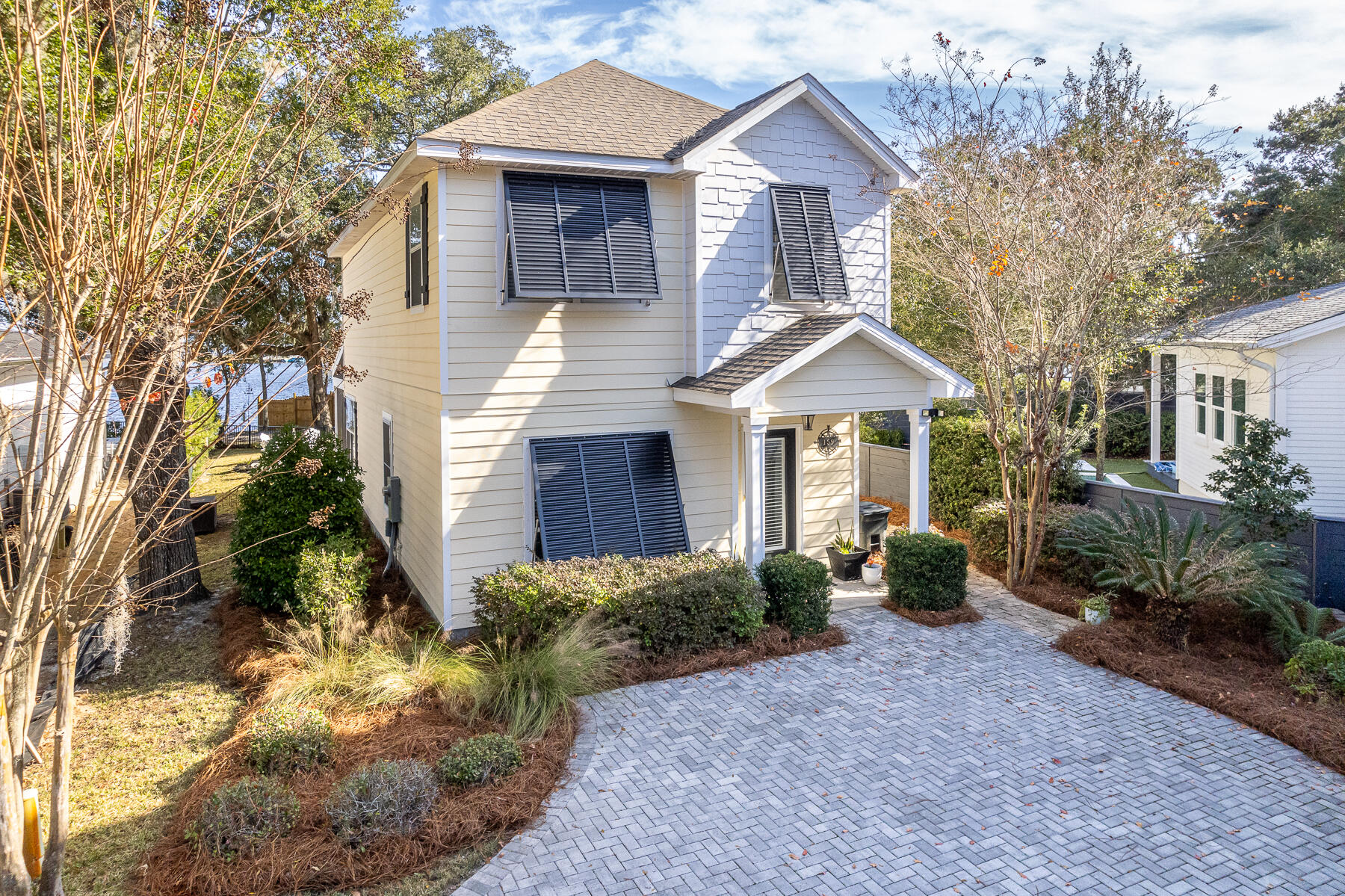 SACRED OAKS PH 1 - Residential