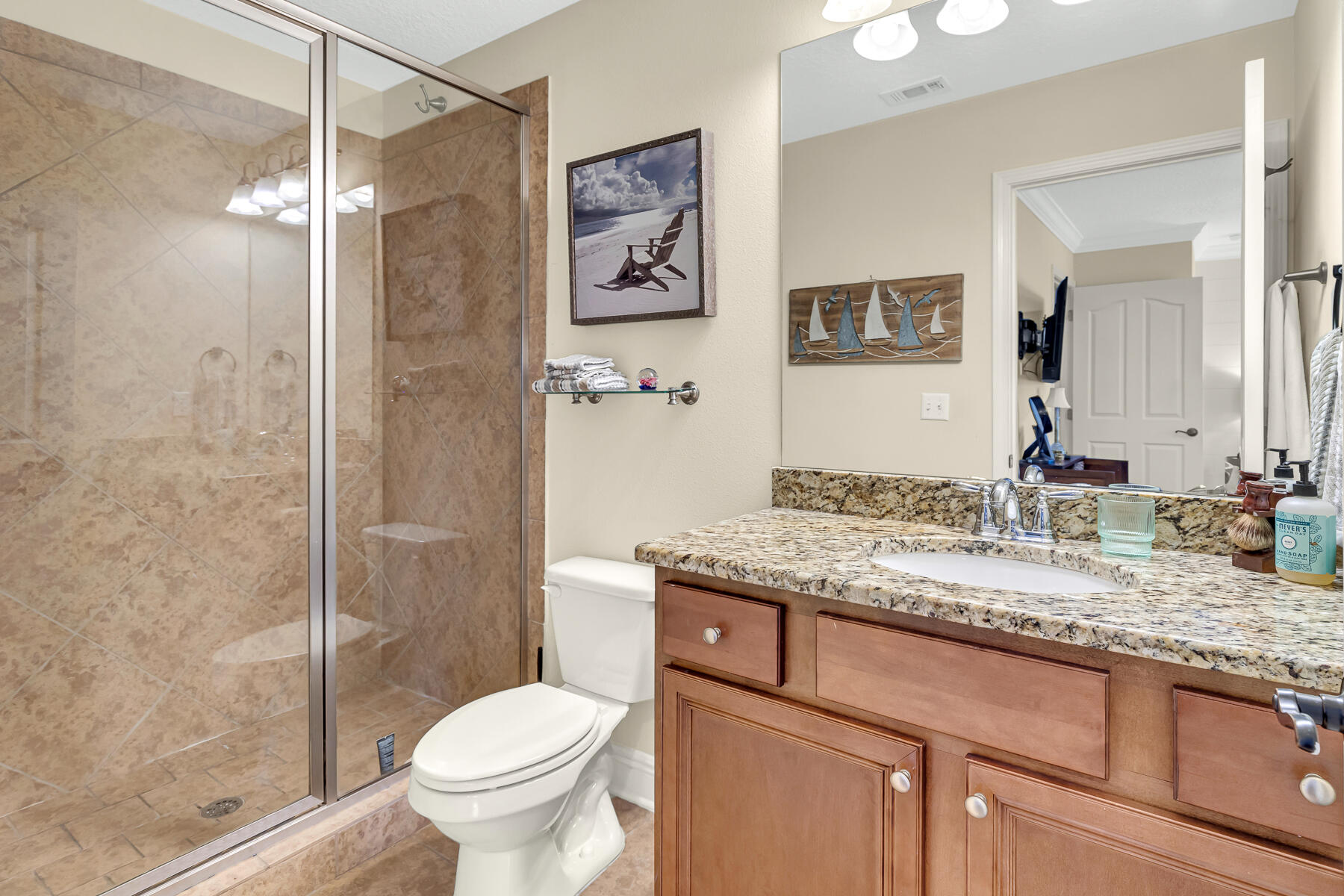 SACRED OAKS PH 1 - Residential