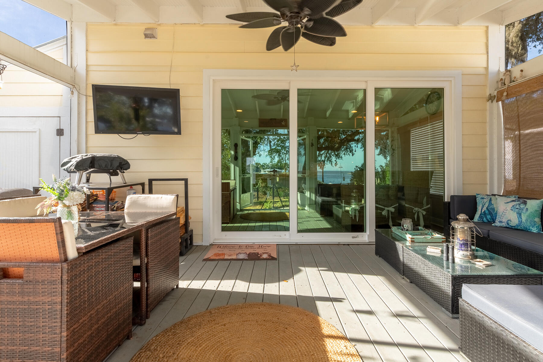 SACRED OAKS PH 1 - Residential