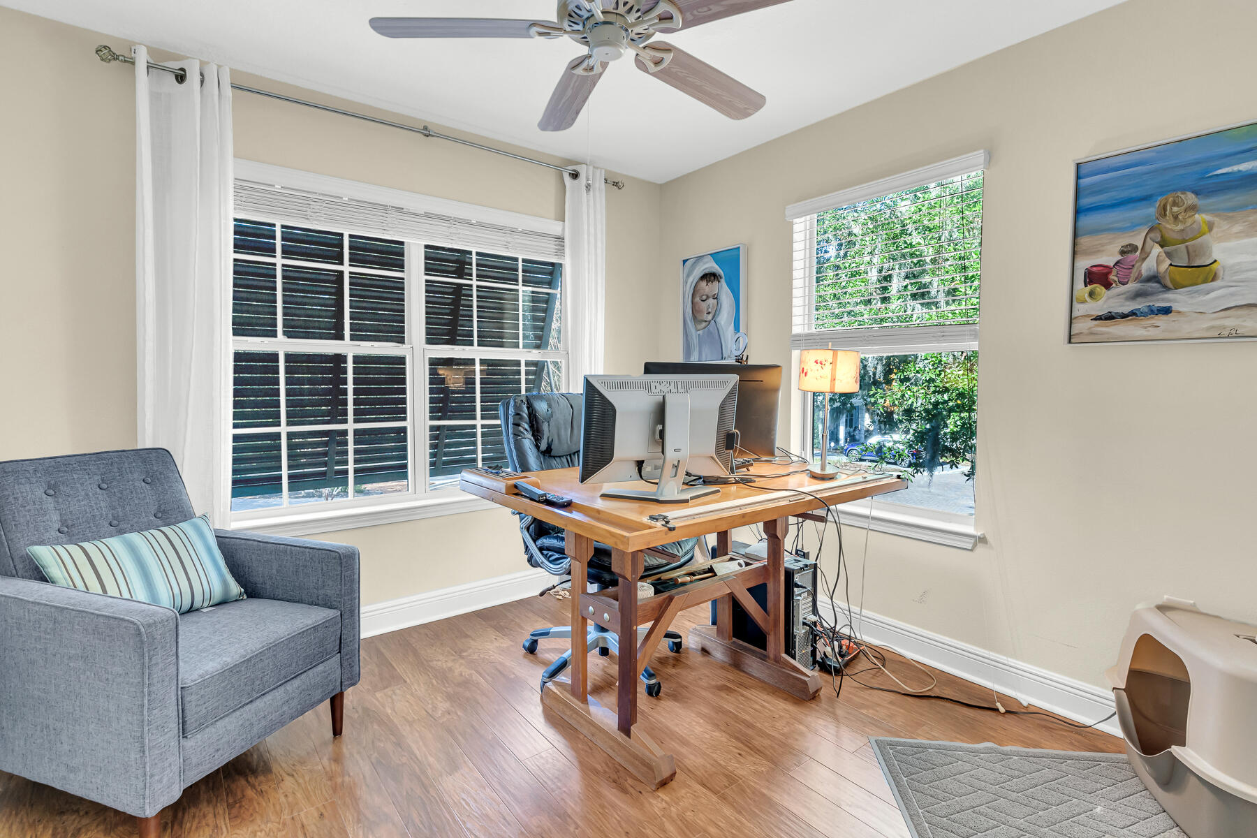 SACRED OAKS PH 1 - Residential