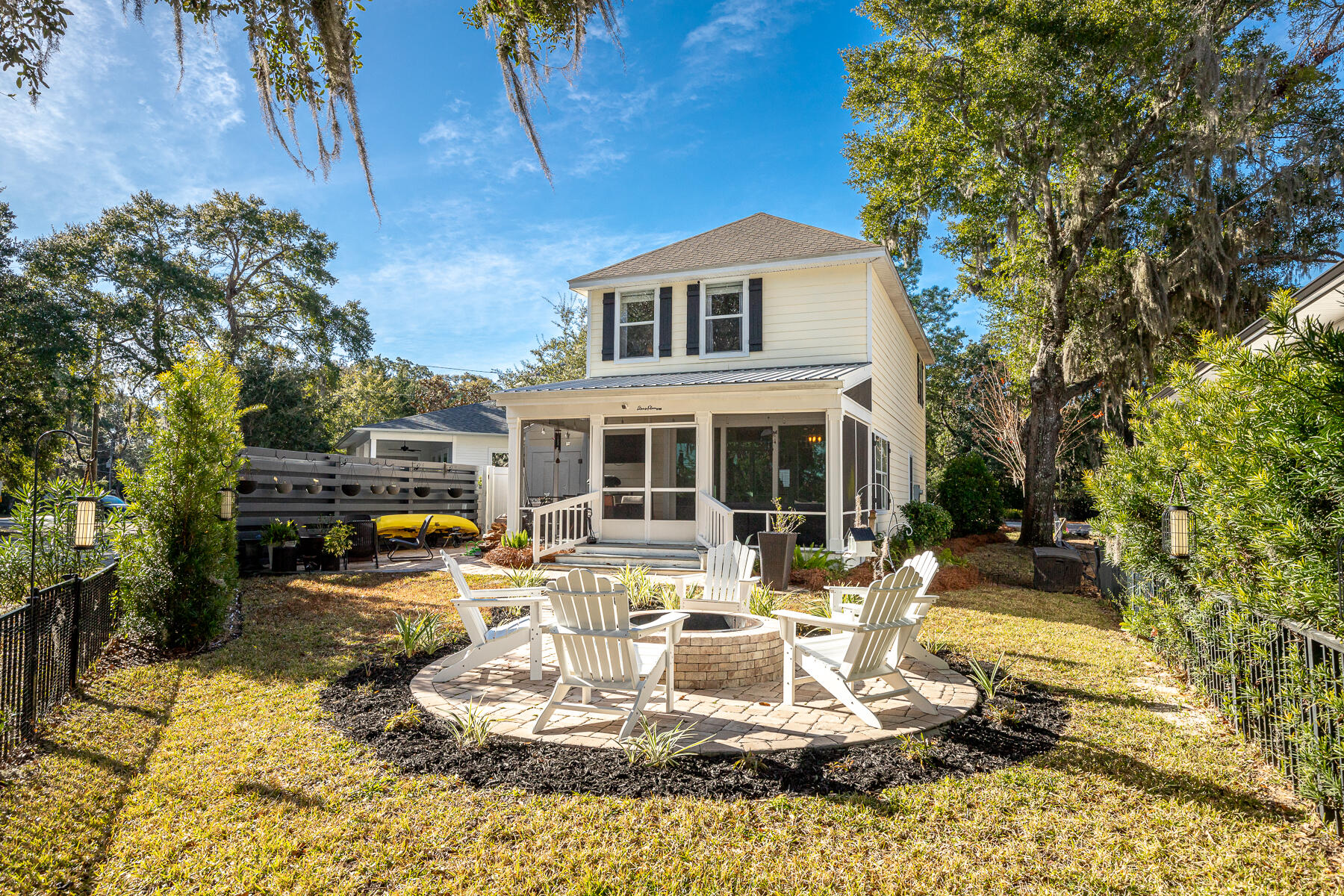 SACRED OAKS PH 1 - Residential