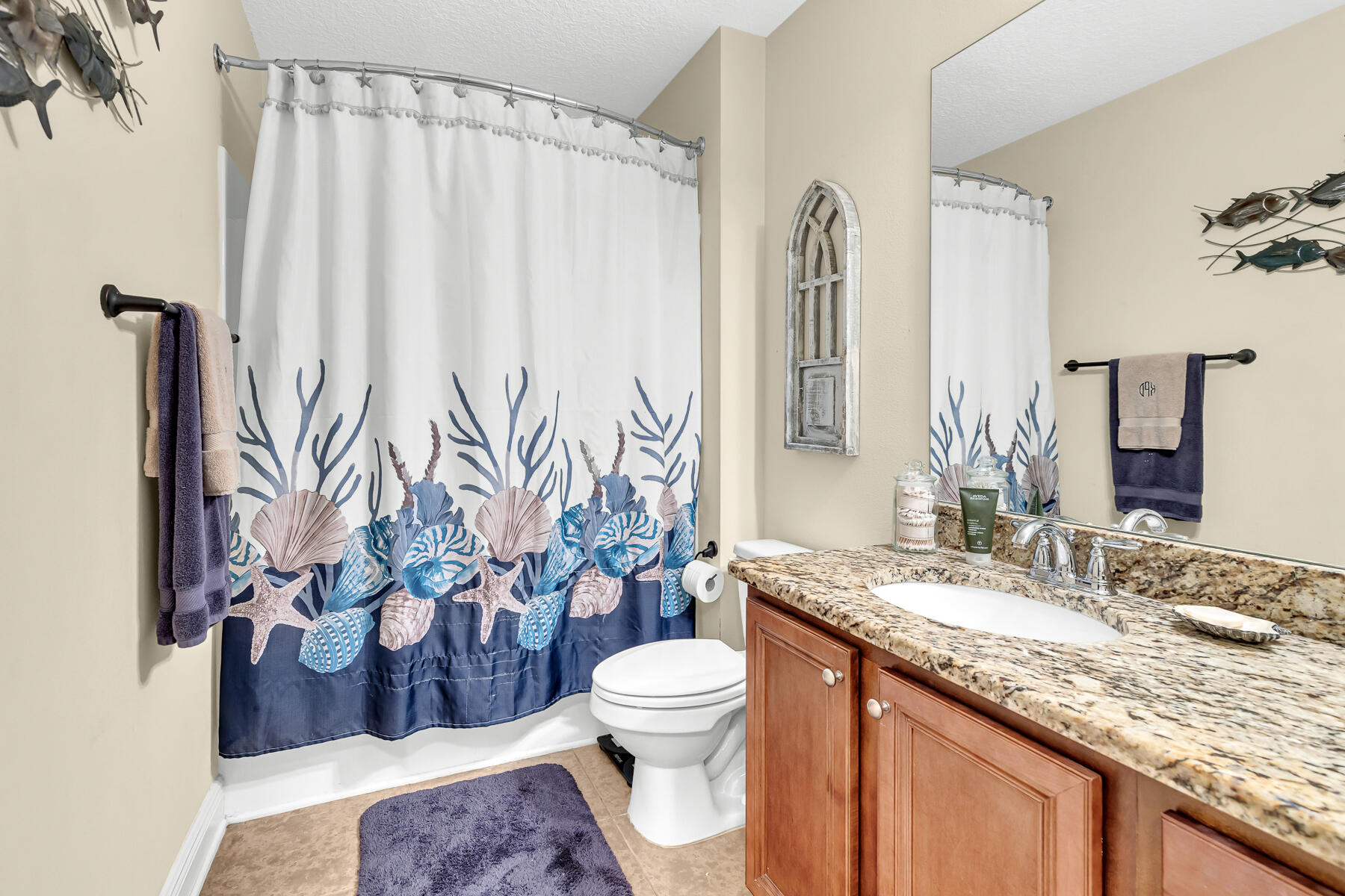 SACRED OAKS PH 1 - Residential