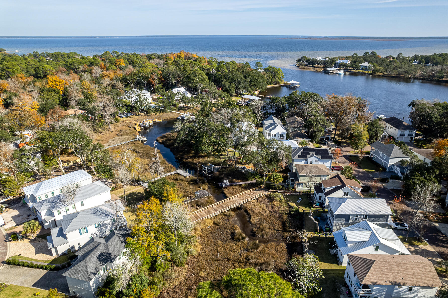 SACRED OAKS PH 1 - Residential