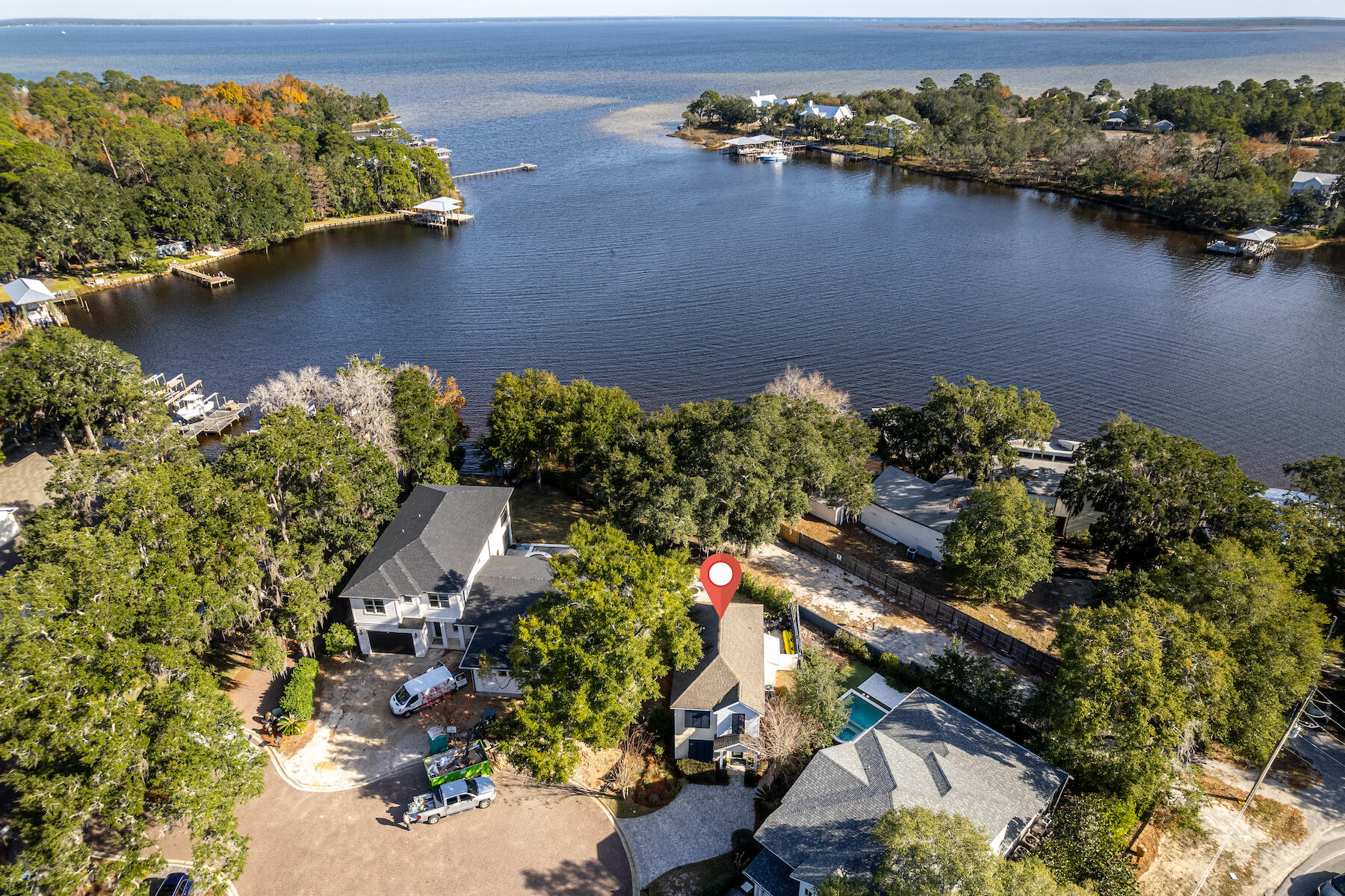 SACRED OAKS PH 1 - Residential