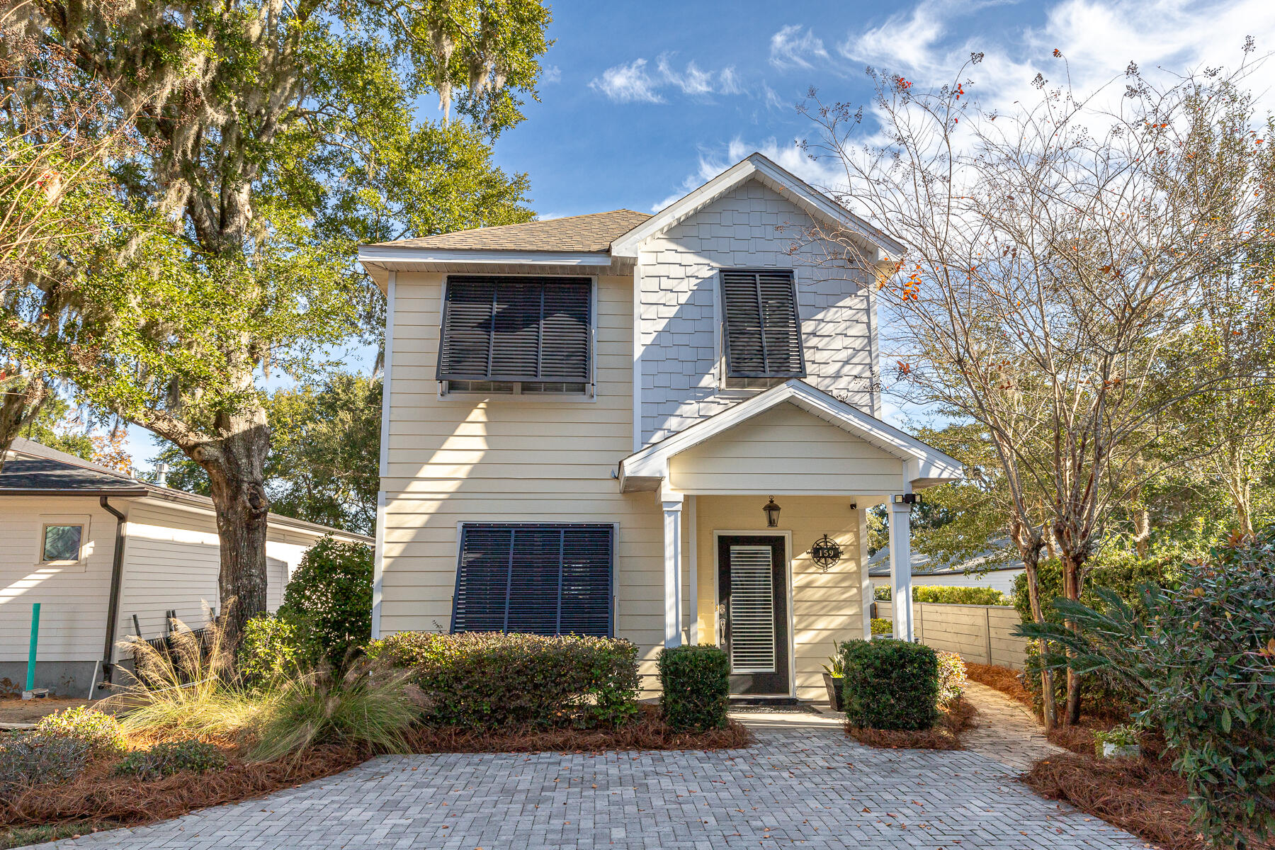 SACRED OAKS PH 1 - Residential