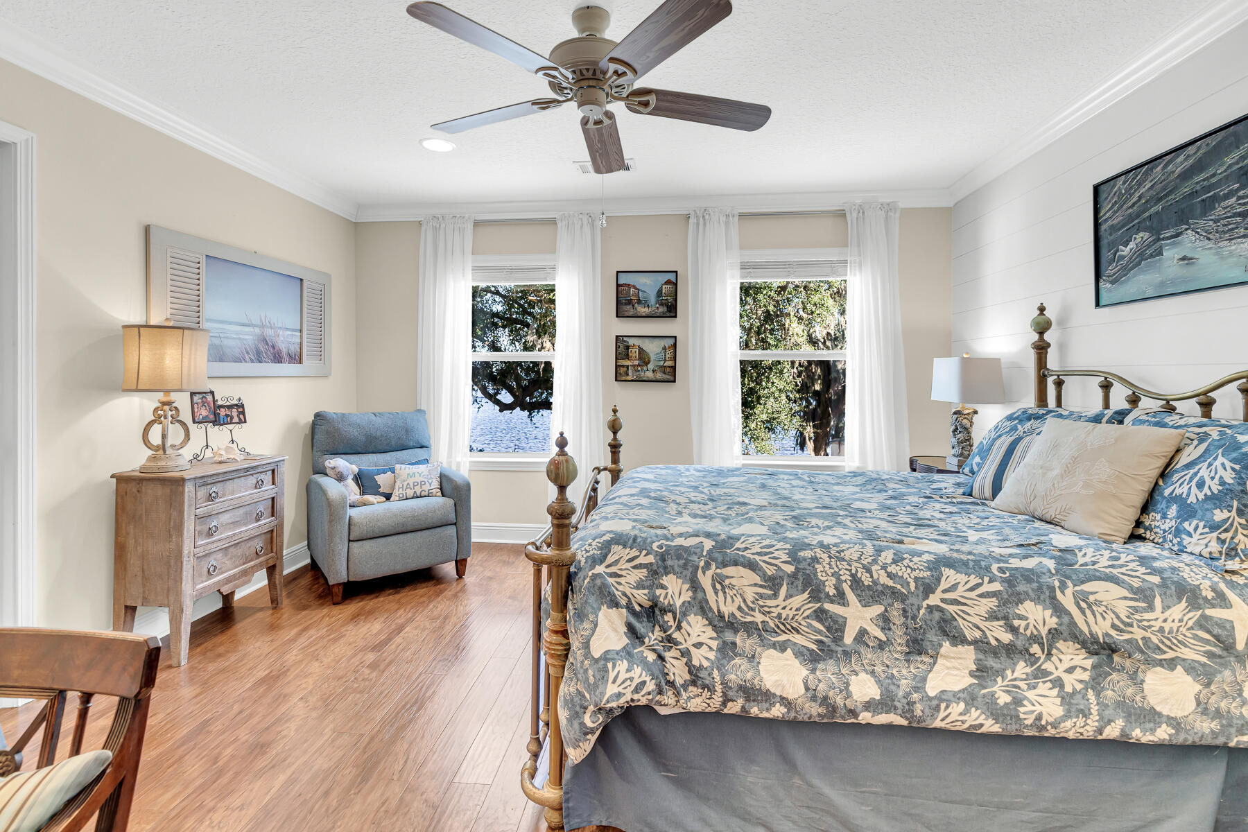 SACRED OAKS PH 1 - Residential