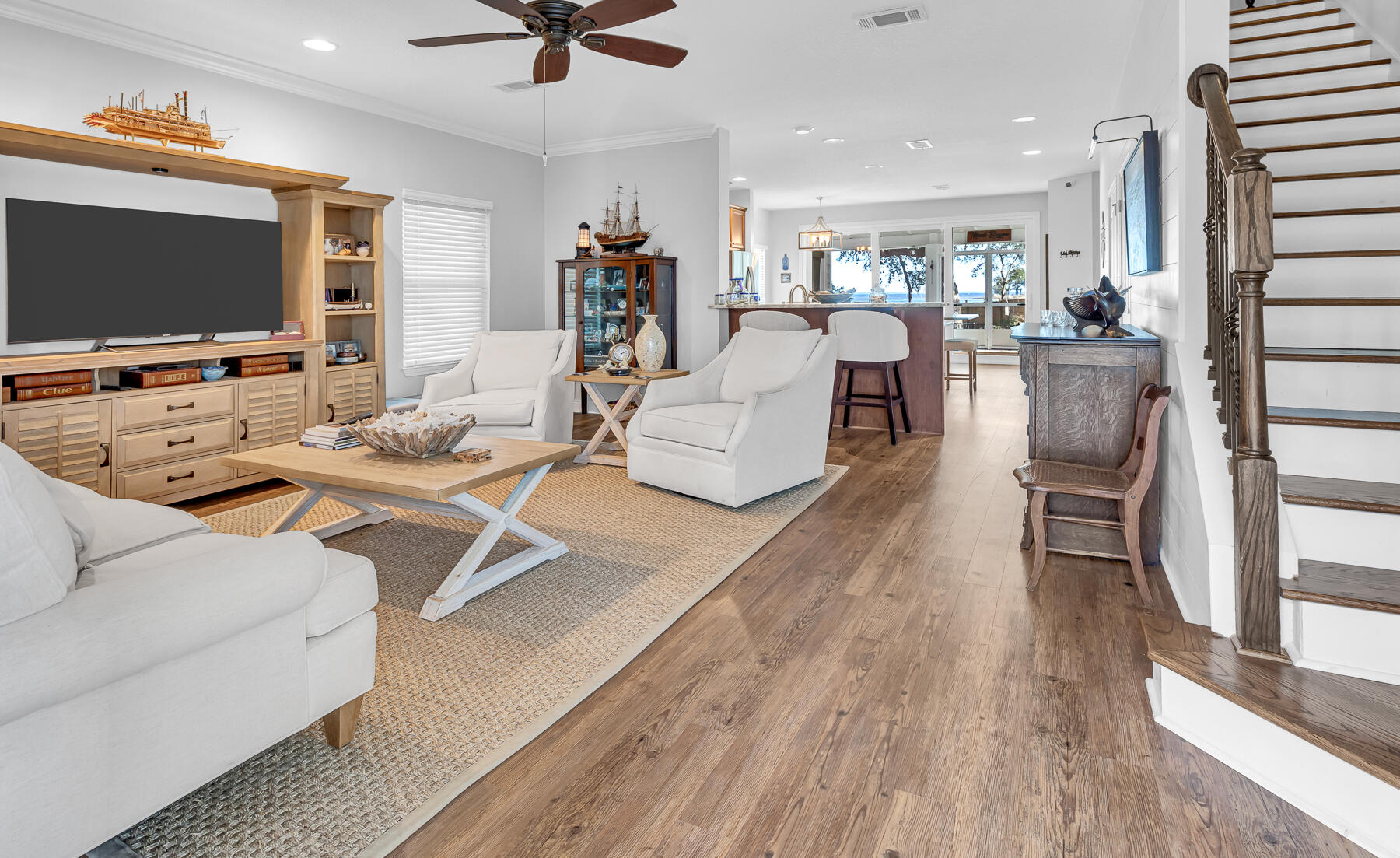 SACRED OAKS PH 1 - Residential