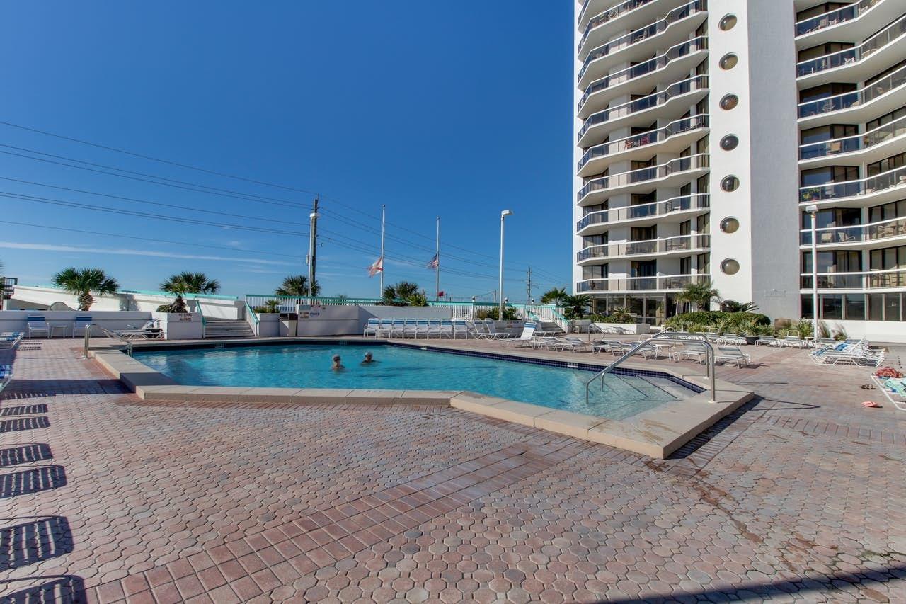 DESTIN SURFSIDE CONDO - Residential
