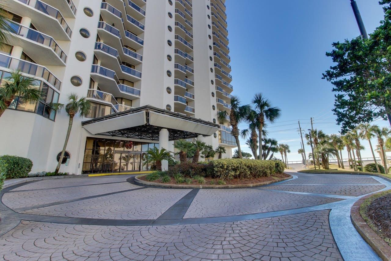 DESTIN SURFSIDE CONDO - Residential