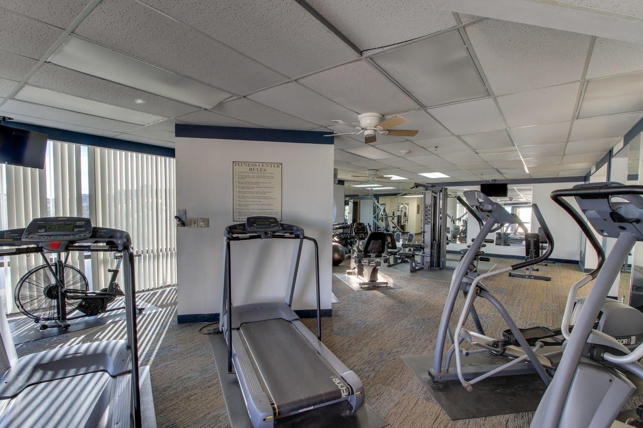 DESTIN SURFSIDE CONDO - Residential