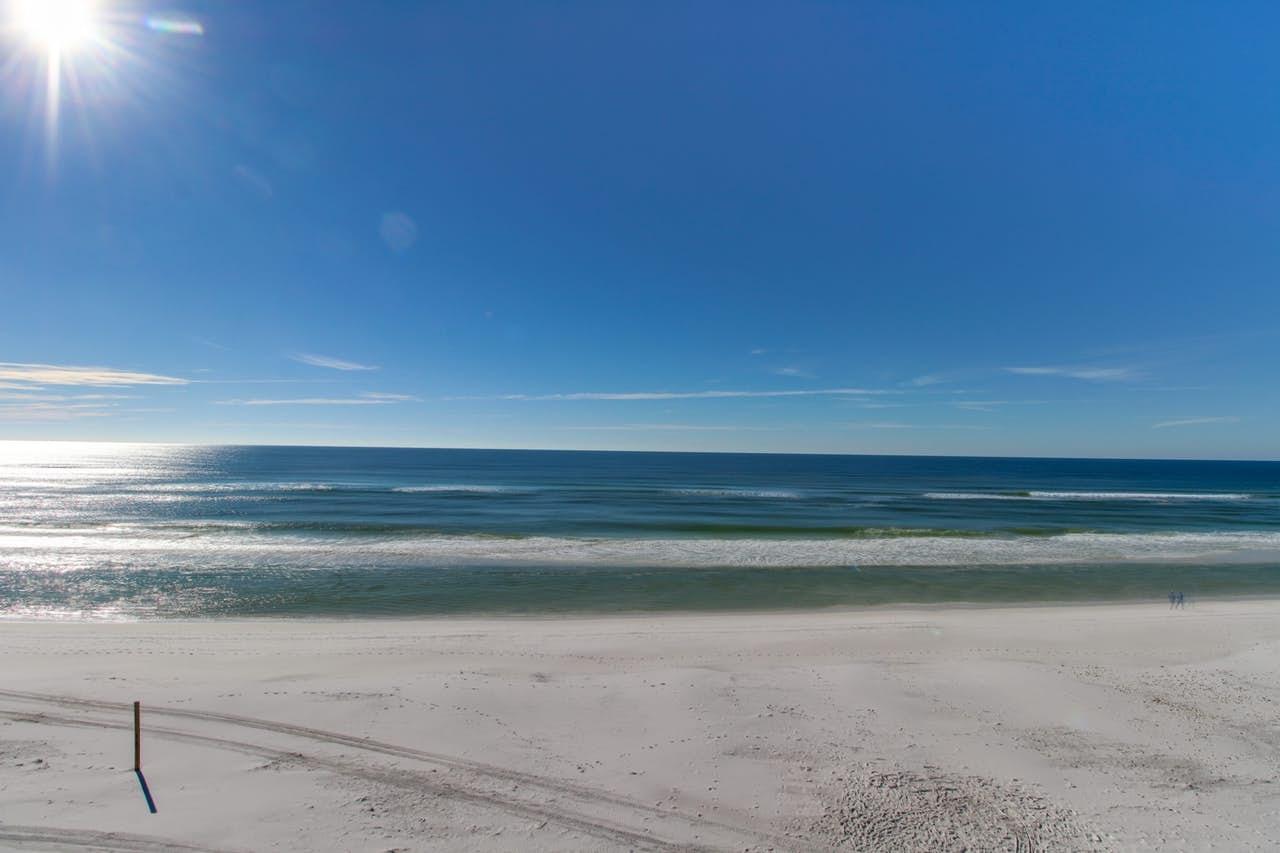 DESTIN SURFSIDE CONDO - Residential