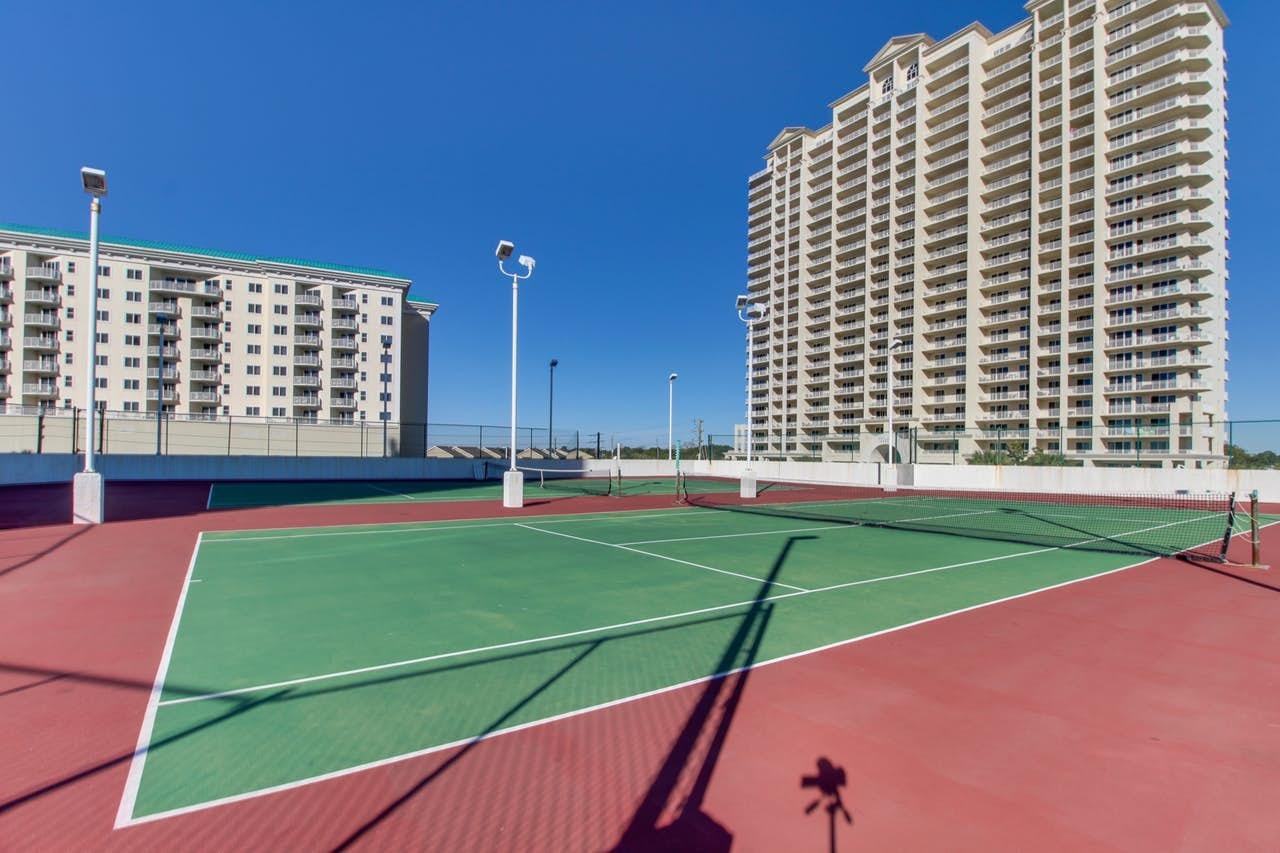 DESTIN SURFSIDE CONDO - Residential