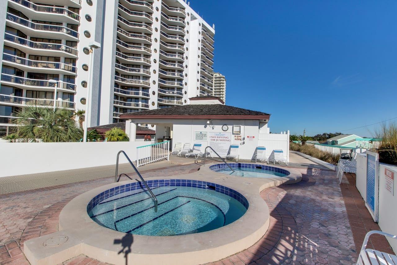 DESTIN SURFSIDE CONDO - Residential