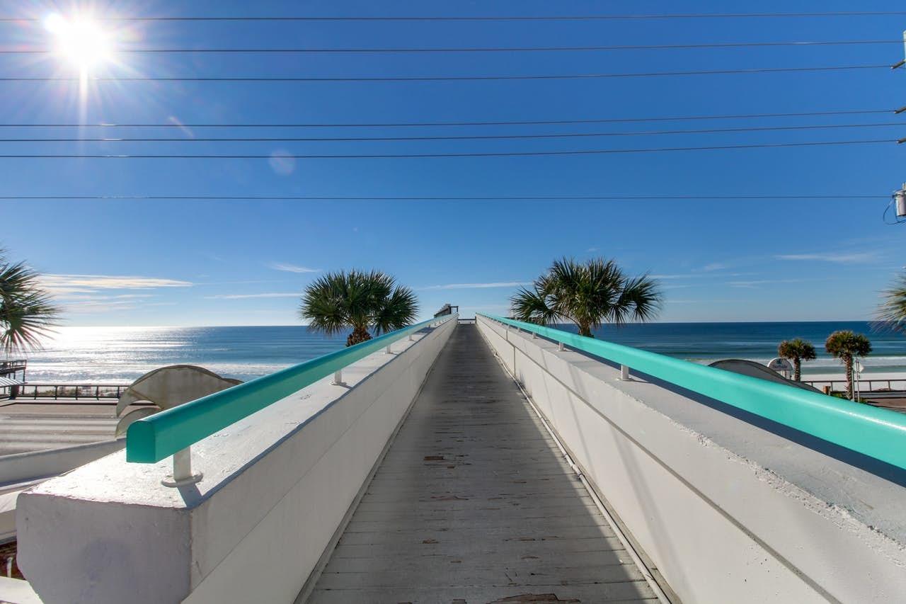 DESTIN SURFSIDE CONDO - Residential