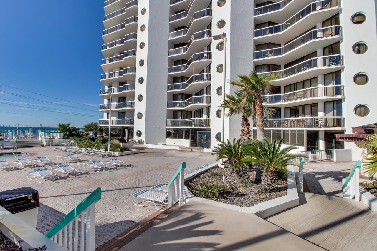 DESTIN SURFSIDE CONDO - Residential