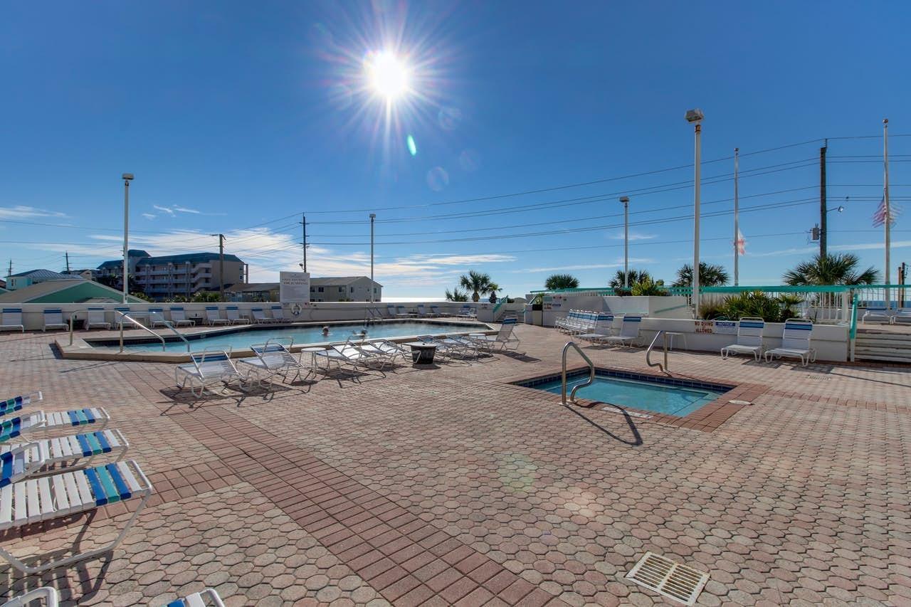 DESTIN SURFSIDE CONDO - Residential