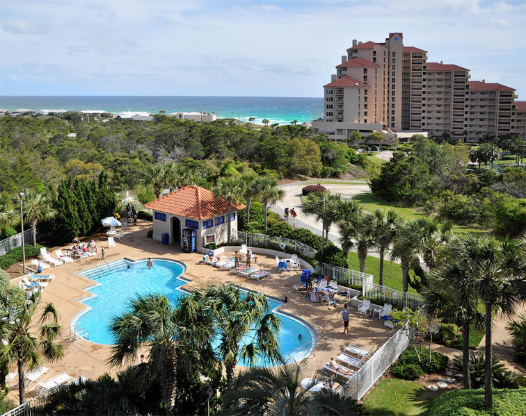 SUMMIT AT TOPS'L (THE) - Residential