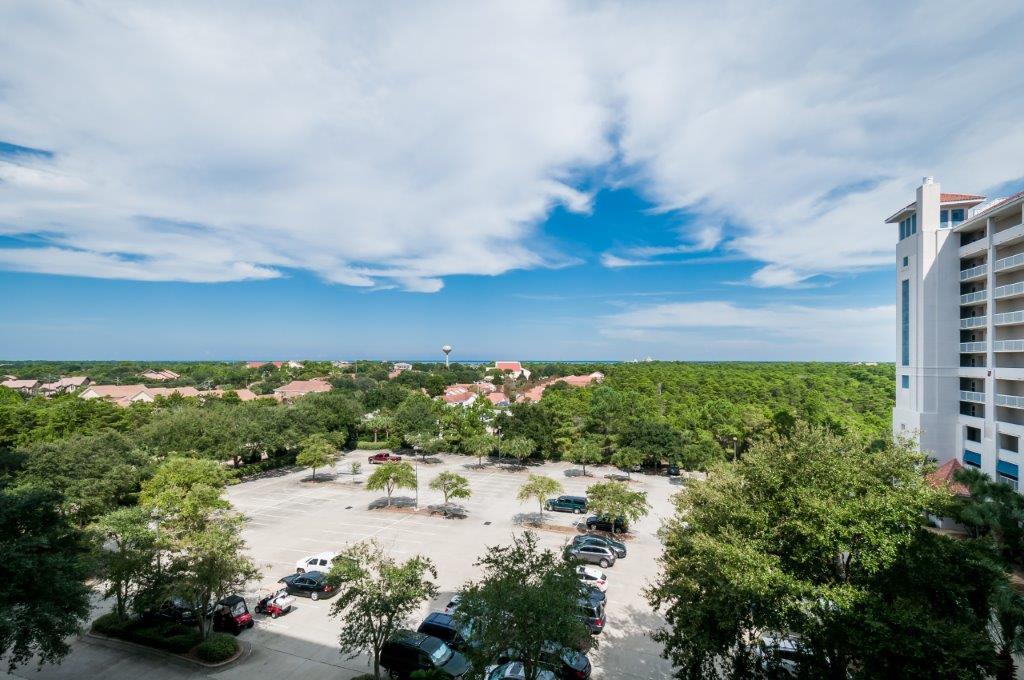 SUMMIT AT TOPS'L (THE) - Residential