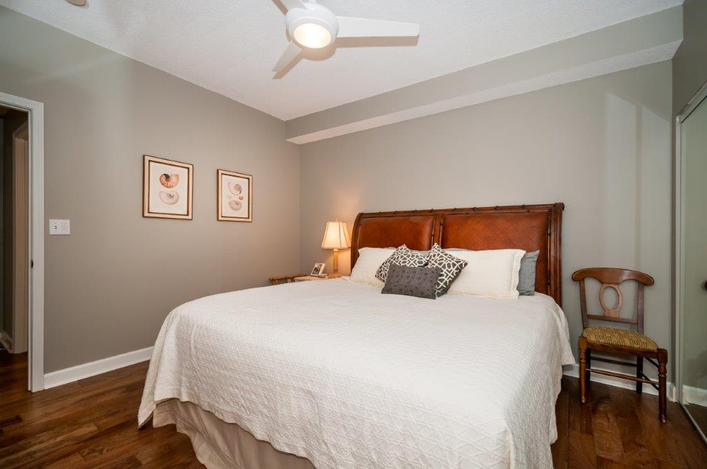 SUMMIT AT TOPS'L (THE) - Residential