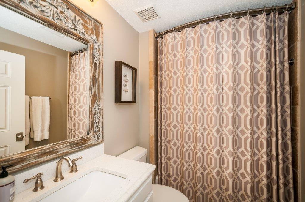 SUMMIT AT TOPS'L (THE) - Residential