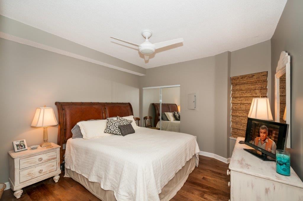 SUMMIT AT TOPS'L (THE) - Residential