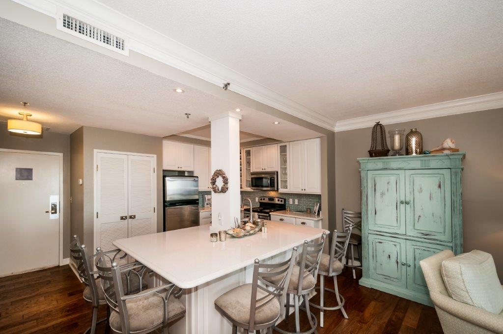 SUMMIT AT TOPS'L (THE) - Residential