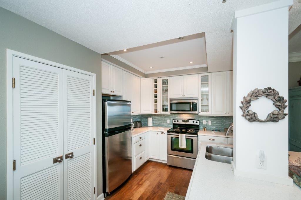 SUMMIT AT TOPS'L (THE) - Residential