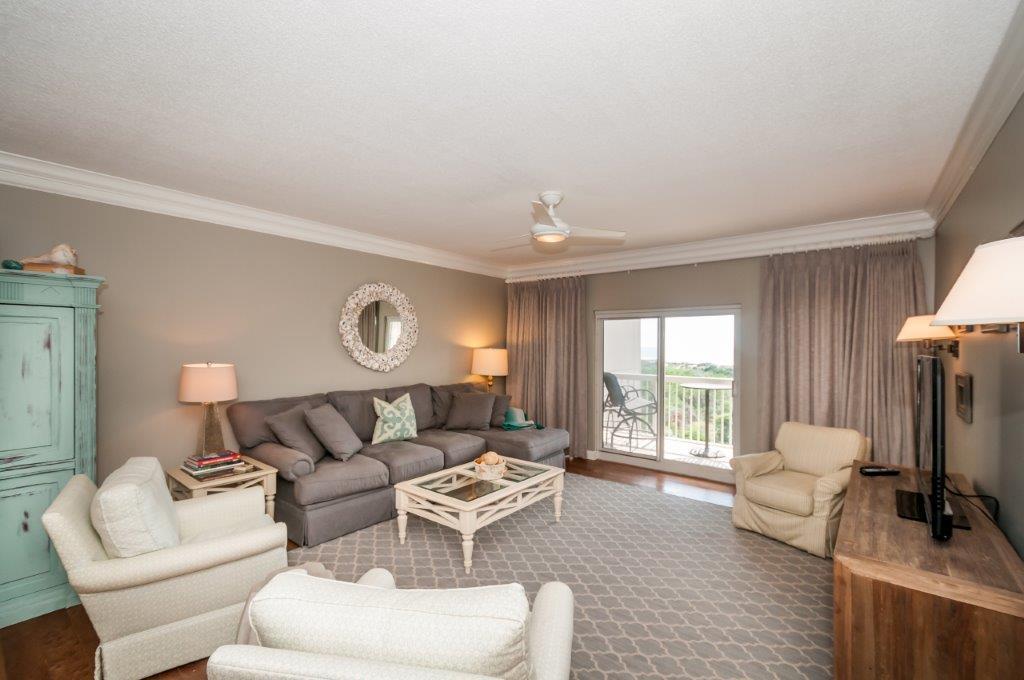 SUMMIT AT TOPS'L (THE) - Residential