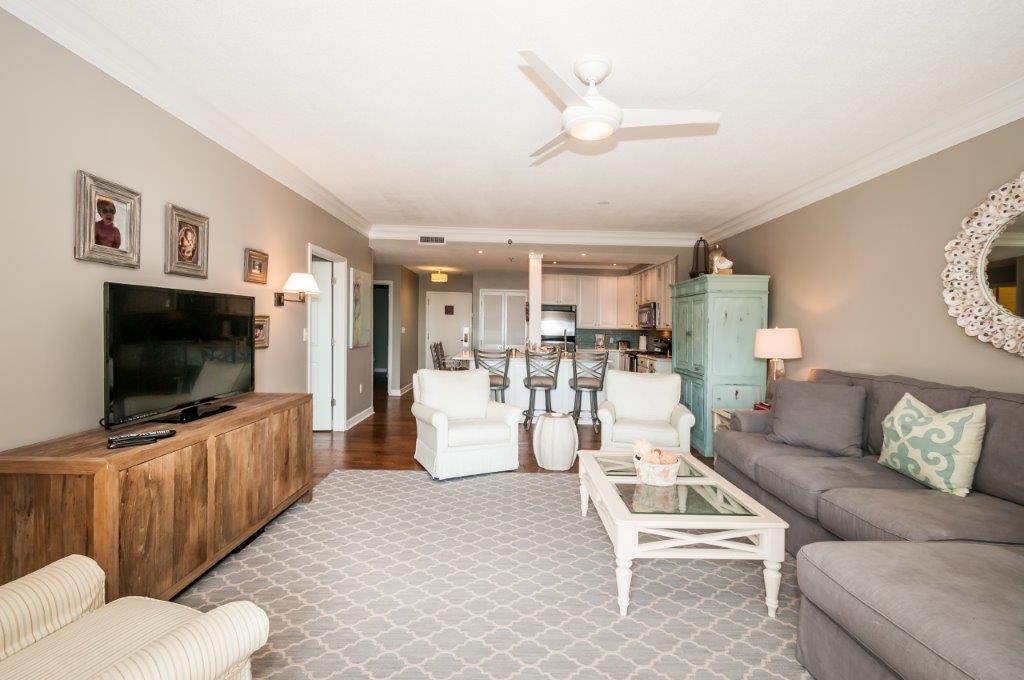 SUMMIT AT TOPS'L (THE) - Residential