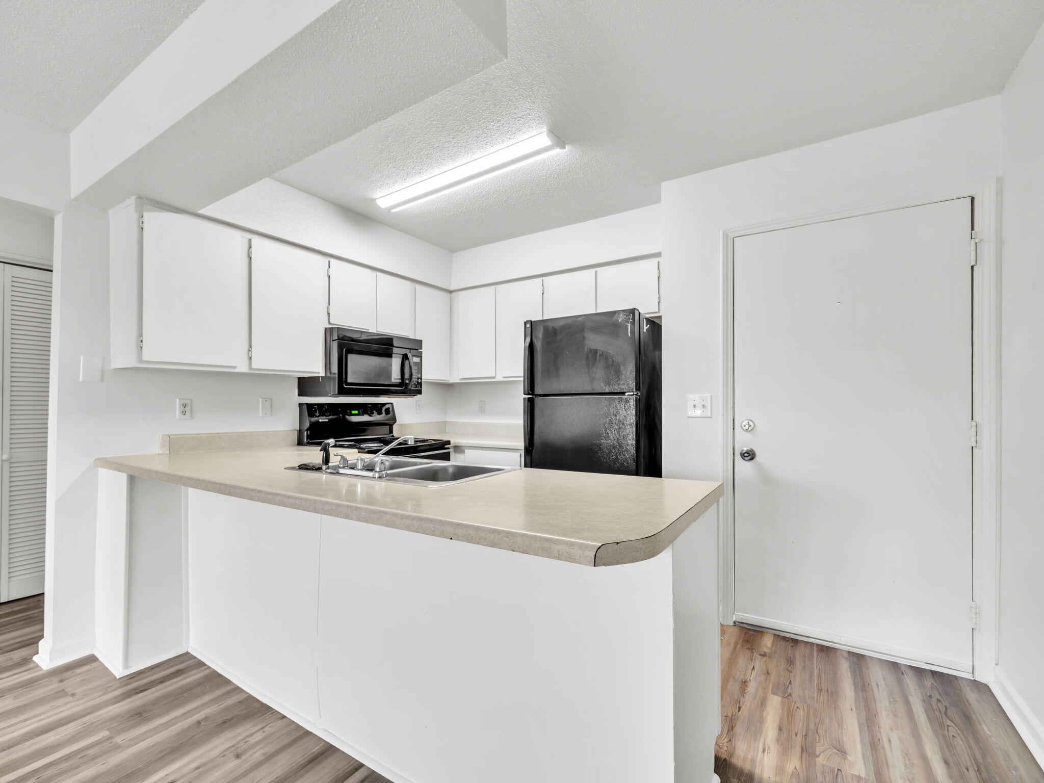 CANAL PLACE PH 2 - Residential Lease