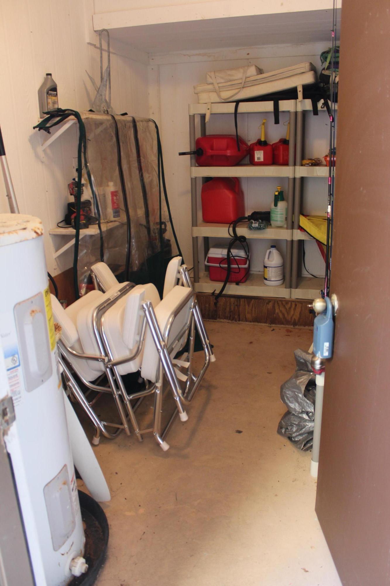 POINTE SOUTH T/H - Residential