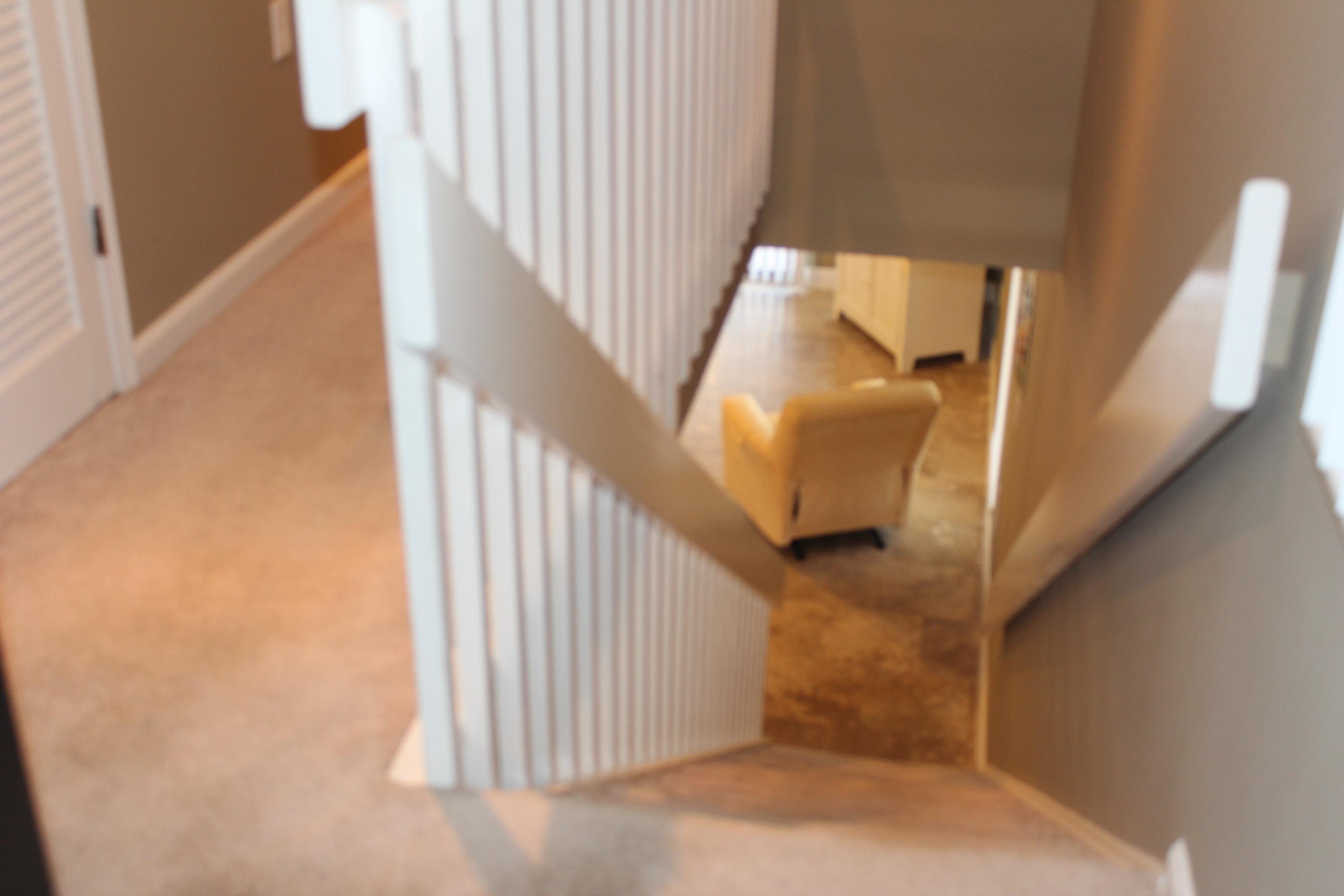 POINTE SOUTH T/H - Residential