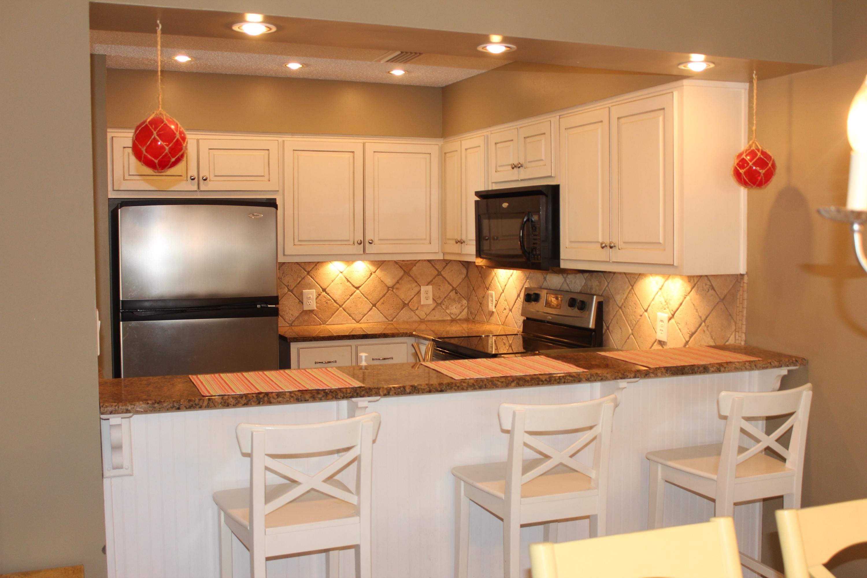 POINTE SOUTH T/H - Residential