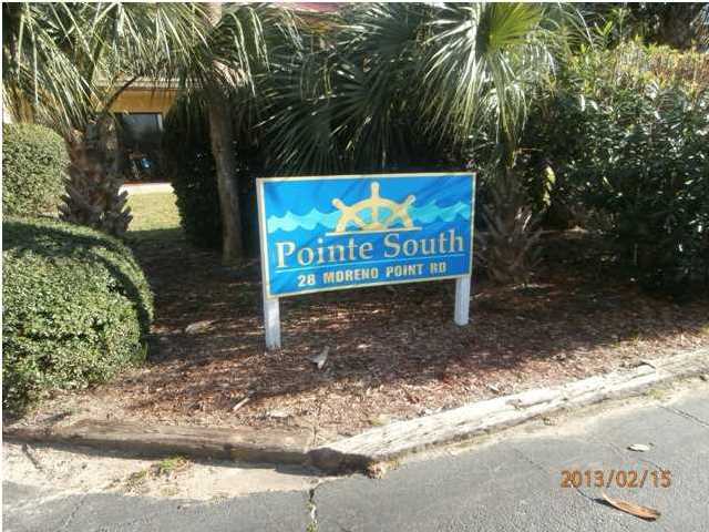 POINTE SOUTH T/H - Residential