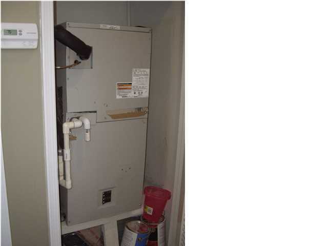 POINTE SOUTH T/H - Residential