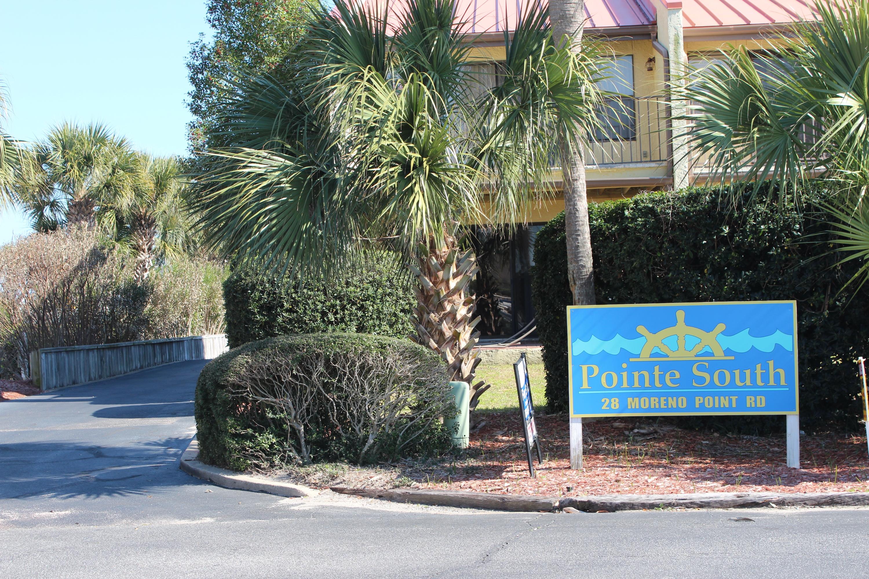 POINTE SOUTH T/H - Residential