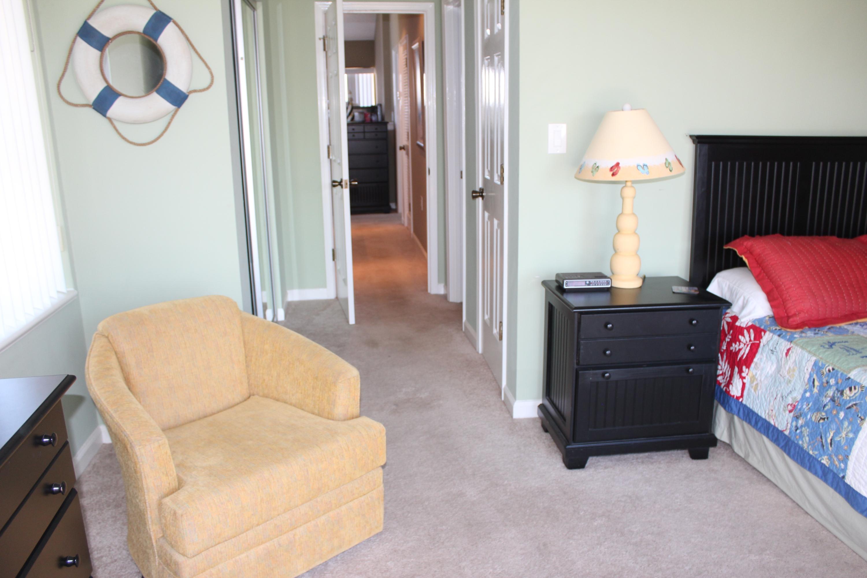 POINTE SOUTH T/H - Residential