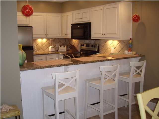 POINTE SOUTH T/H - Residential