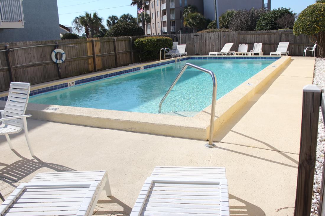 POINTE SOUTH T/H - Residential