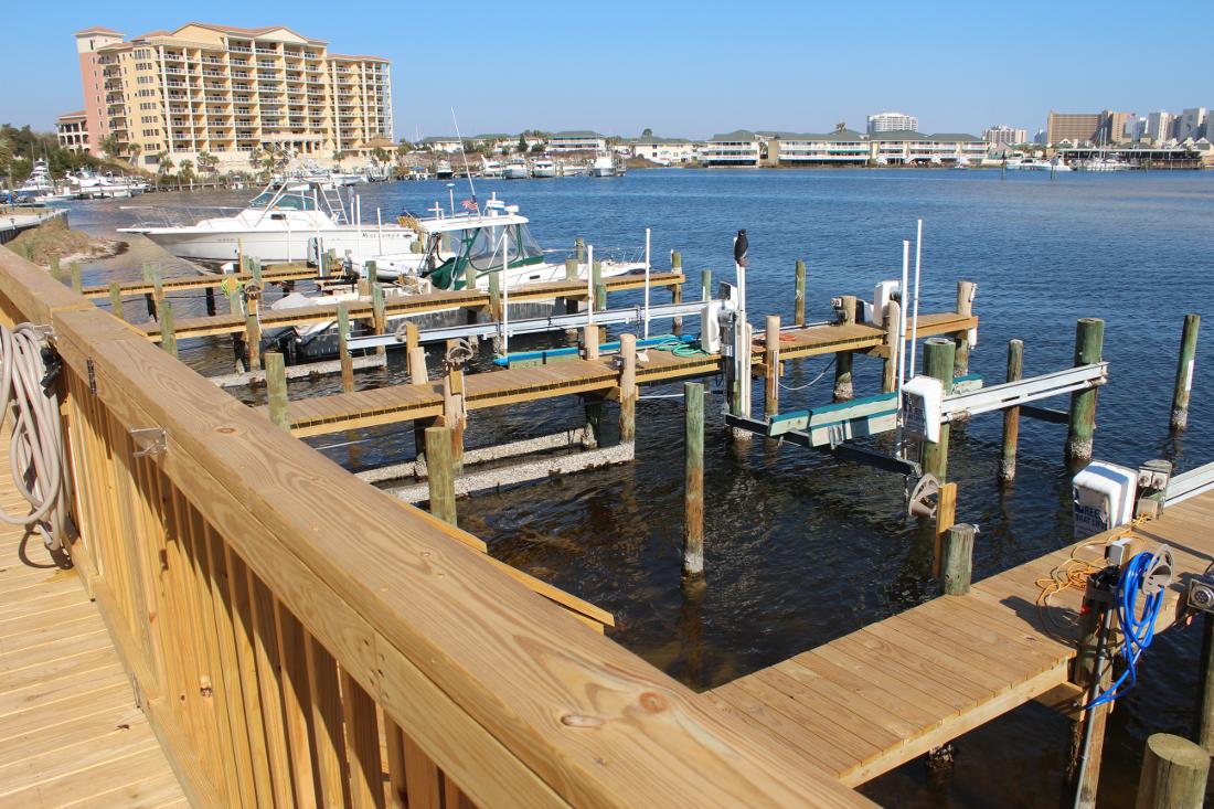 POINTE SOUTH T/H - Residential